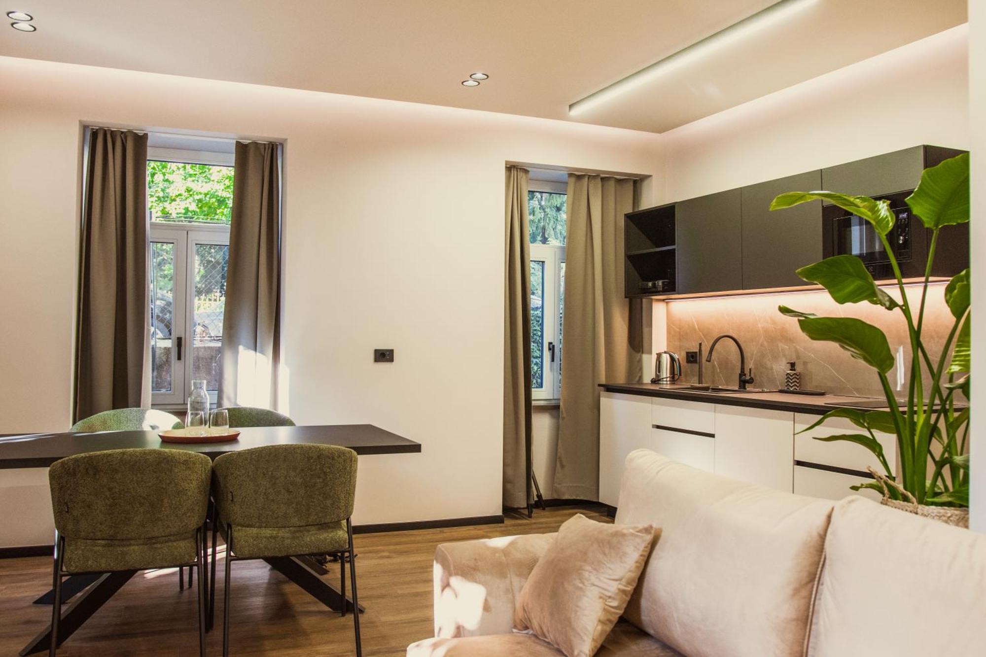 Villa Avrelia 류블랴나 외부 사진